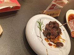 -聚鑫阁江浙菜·非遗传承技艺(金汇龙湖天街店)