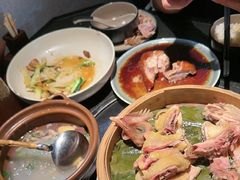 -金陵家宴·金陵春·南京菜(夫子庙店)