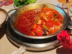 -小龙坎火锅(全球总店)