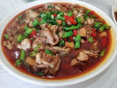 -巴蜀飘香川菜馆(无锡大饭东湖滨路酒吧街店)