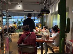 -卡朋厨房(289艺术园区店)