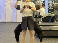 -NRG健身私教CLUB(打浦桥店)