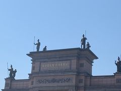 -泰安地下龙宫景区