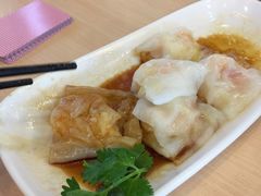 -多多旺港式茶餐厅(新区店)