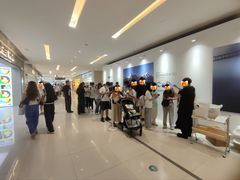 -喜茶(佛山岭南站店)
