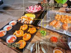 -张姐烤肥牛(西丽店)