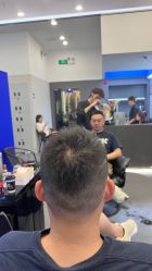 -CIT造型·烫发·染发