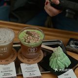 广州｜来日式庭园喫茶喝啡🍵特调茶饮有意思🧺