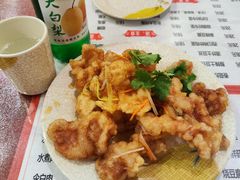 -吉味馆(柠溪店)