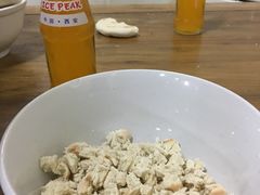-老刘家泡馍·陕西老字号(钟楼广济街店)
