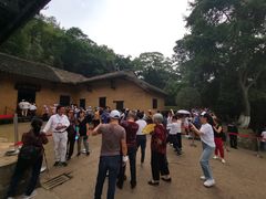 -韶山毛泽东同志故居