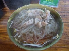 肥肠粉-梁记肥肠粉(宽窄巷子店)