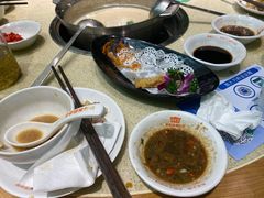 -煲大王猪肚鸡·椰子鸡火锅(红谷滩万达店)