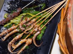 -聚味瞿记·龙虾堂(天元店)