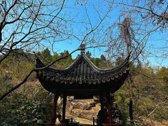 -穹窿山景区
