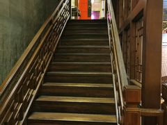 包房-梅龙镇酒家(南京西路总店)
