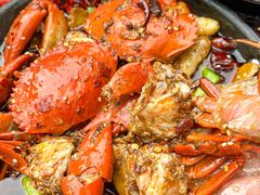 -二钳洞庭虾蟹·江湖菜(鹭岛店)