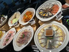 -高佳庄·舟山海鲜(海景旗舰店)