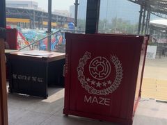 -移动谜城·大笨象密室逃脱(五棵松店)