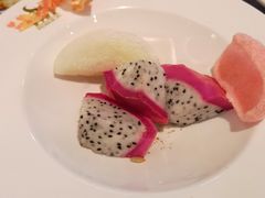 -豪亨世家牛排自助(乐群店)