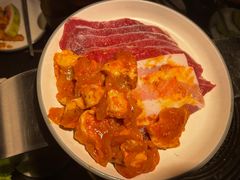 -東盛炭烤自助料理(浦东文峰广场店)
