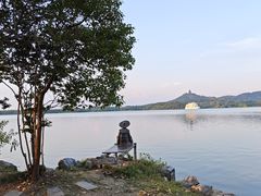 -池州市平天湖风景区