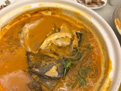 -小菜园新徽菜(南通永旺店)