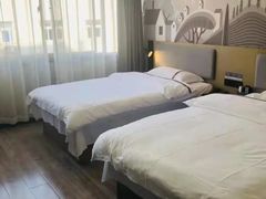 -尚客优酒店(合肥省立医院店)