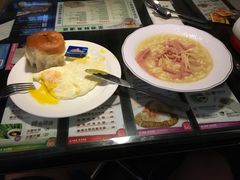 -翠华餐厅(湾仔店)