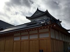 -名古屋城