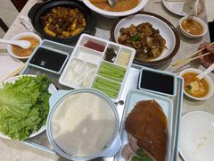 -紫光园(劲松店)