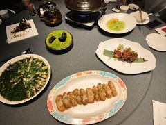-汤记传菜(秀浦路店)