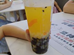 -CoCo都可(汉神购物广场店)