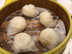 蓬莱虾饺-蓬莱阁中餐厅(崇文门店)