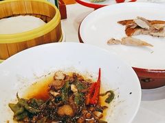 -大鸭梨烤鸭(石佛营店)