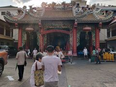 -唐人街(耀华力路)