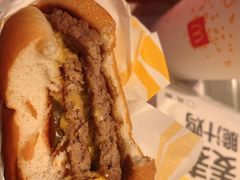 -麦当劳(鼓楼店)