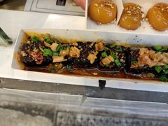 -董顺桃老长沙臭豆腐(步行街店)