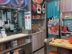 -当家水煎包·牛肉汤(浦江店)