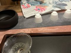 -邈墨茶馆(凤起路店)