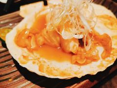 -yokocho上横町·日本食街(深业上城店)
