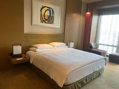 -上海外滩茂悦大酒店