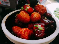 -茶叁酒肆·楚味江湖(菱角湖店)