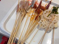 -老马路串串香火锅(北门桥店)