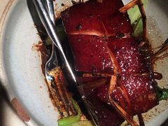捆扎肉-桂满陇-十里风荷(合生汇店)