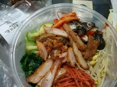 -韩明洞韩国餐厅