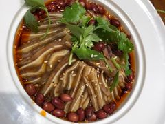 -阿娘家·原生态农家菜(国顺东路店)