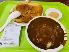 面茶-护国寺小吃店(红莲南路店)