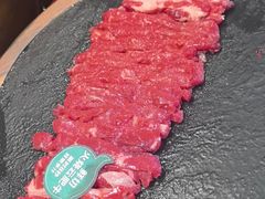 -乔先生涮肉·鲜活牛羊肉火锅(塘沽店)