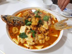 -煲来饱去冷水鱼
